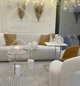 ۷۲متر شیک پروژه نواب