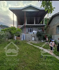 فروش ویلای ۶۵۰متری در کانرود