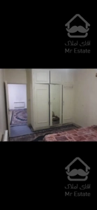 اپارتمان ۶۲ متری ۱خواب، خوش نقش ، فول امکانات، بهترین لوکیشن