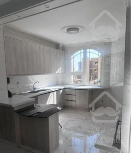 ۹۷ متر، دو خواب فول بازسازی شهرک غرب