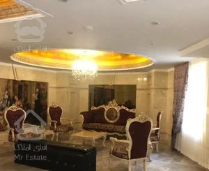 ۴۶متر/فول امکانات/شربیانی