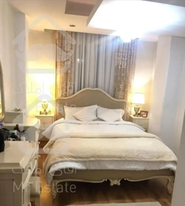 ۱۵۵ متر ۳ خواب (آلاله شرقی) با تمامی امکانات