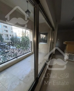 ۲۶۸ متر زعفرانیه ( پنت هاوس)