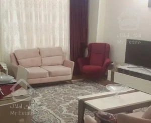 ۷۵ متر خوش نقشه سالن مربع جنت مرکزی  بلوار شاهین