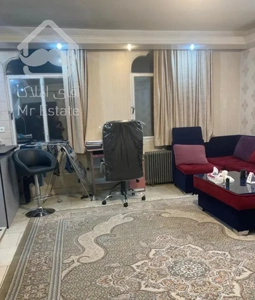 ۷۴متر ۲خواب شاهین شمالی