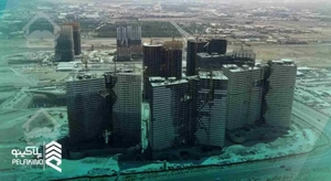 فروش واحد 100 متری تک خواب دریاچه