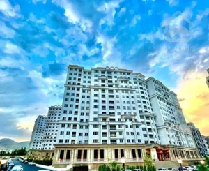 87متر ویودار شاهکار برج باغ مجلل برلیان جنت اباد