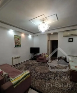 نارمک ۶۰ متر دوم یک حواب