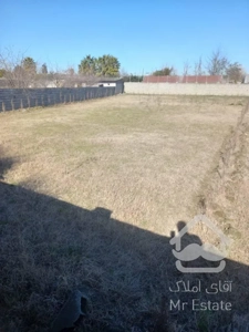 ۸۵۰مترزمین مناسب  سرمایه گذاری