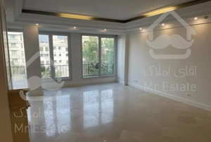 دروس بلوار شهرزاد ۱۲۰ متر ۲ خواب روبه آفتاب