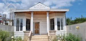 رهن110متر ویلا نوساز/بر خیابان ساحل/کیاشهر