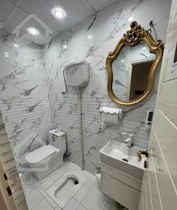 ۵۵ متر آپارتمان نما تراورتن