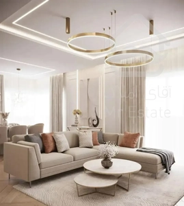 اپارتمان ۹۲متری ۲خوابه /خوش نقشه
