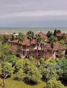 هزار متری ساحلی