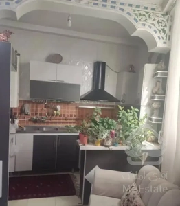 اپارتمان در نواب صفوی