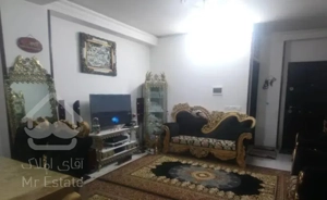 آپارتمان ۵۶ متری