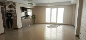 ۱۰۵ متر ۲ خواب/با قرار داد۱۴ ماهه/برج های سما