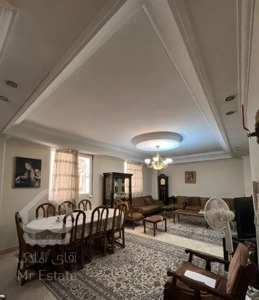 فروش آپارتمان ۹۵ متری ۲ خوابه در شیخ هادی