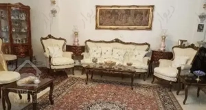 ۱۵۸ متر / ۳ خواب / بهار شیراز