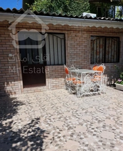 رامسر/چابکسر ویلا ۶۵ متر ۱ خواب (دربست و مستقل)