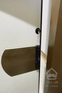 سهروردی شمالی//۱۴۰مترسه خوابه تک واحدی//سازه لوکس