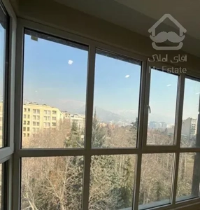 آجودانیه ۱۵۳ متری مشرف به باغ سند آماده