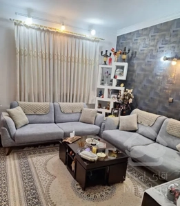 ۶۸ متر ۲ خواب شهرک راه‌آهن* نمونه *دهکده المپیک