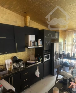نیاوران ( مرجان ) ۲۰۰ متر سه خواب ویلایی