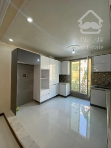 70متر 2خواب*خوش نقشه  روبه آفتاب*فردوس غرب