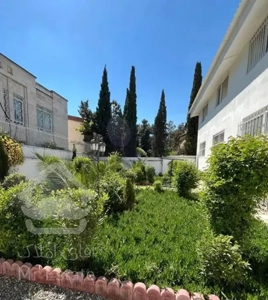 ۱۵۵ متر ویلایی شهرک غرب