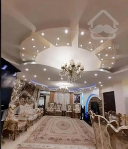 95 متری/فول امکانات/پارکینگ /مطهری