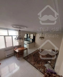 60متر / 1خواب / حتی مجرد