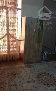 آپارتمان ۵۰مترفول بازسازی/قزوین-هلال احمر-عباسی