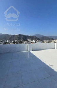 ۱۰۵ متر طبقه ۵ / مرکز رامسر/شرایطی