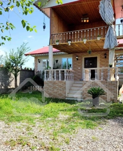 ویلاباغ۱۲۰متری/تکبرگ سندلوکیشن