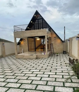 فروش یک خانه ویلایی