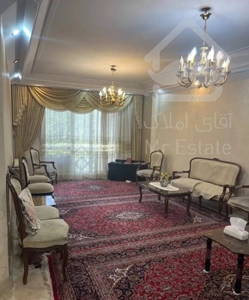 آپارتمان ۱۰۰ متری نارمک فرجام