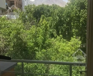 آپارتمان۱۵۰متر ۳خواب تک واحدی نیاوران کلیدنخورده