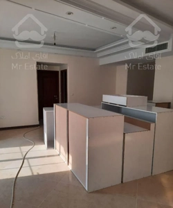 ۹۴ متر ۲ خواب نیاوران نوساز کلید نخورده