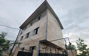 فروش آپارتمان سه واحد شهری نو ساز