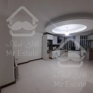 دو خواب 64 متری شهران