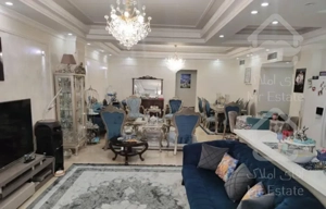 ۱۴۵ متر ۳ خواب فول امکانات طبقه ۲ تهران ویلا