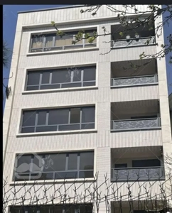 فروش آپارتمان ۲ خوابه ۱۱۴ متری