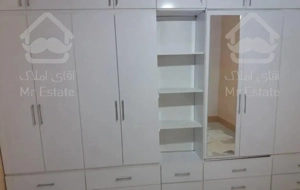 آپارتمان ۱۱۴متری چهارراه ارشاد