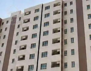 آپارتمان مسکن ملی (192 واحدی دانه سا)
