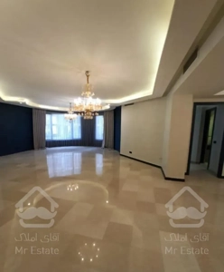 محمودیه ۲۴۵ متر / پاگرد مجزا