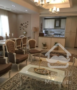 ۱۳۵متر ۳ خواب شهرک پارسیا/واحد جنوبی و نورگیر/فول امکانات