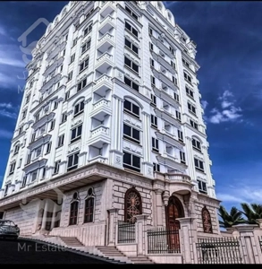 پیش‌خرید واحدمسکونی معتبر در دریاچه چیتگر وام دار