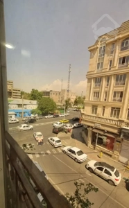 ۷۴متر ۲خواب /سرگل لوکیشن بیمه/ فروش وتهاتر