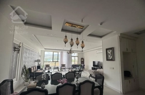 اپارتمان حاشیه رضوی